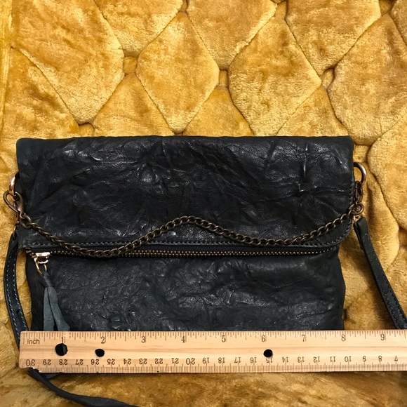 GG Gorjana Genuine Leather small bag - Picture 2 of 8